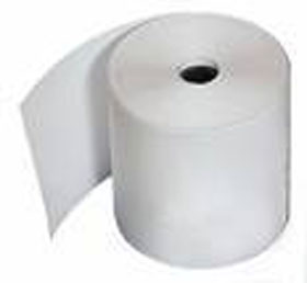 THERMAL PAPER,112MMx46MM,PD24, 50/case